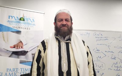 Madina Institute Offers Milwaukeeans Opportunity for In-depth Islamic Studies