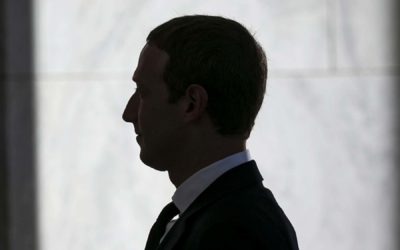 Dear Mark Zuckerberg: Facebook Is an Engine of Anti-Muslim Hate the World Over. Don’t You Care?