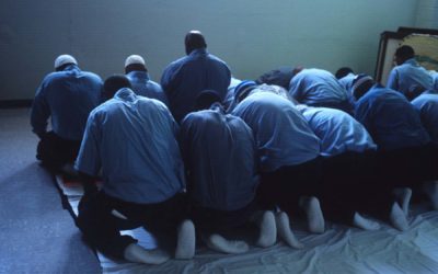 Mass Incarceration in the World’s Greatest Democracy