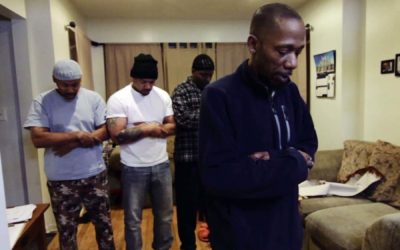 Film follows ‘honest struggle’ of formerly incarcerated Muslims reentering society