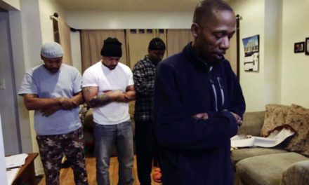 Film follows ‘honest struggle’ of formerly incarcerated Muslims reentering society