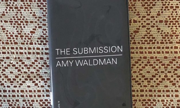 IRC Book Review: The Submission