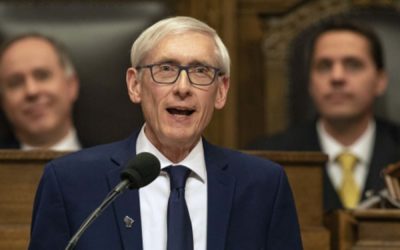 Wisconsin’s Gov. Evers says state is open to refugees
