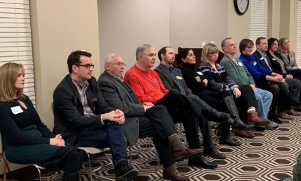 Second WMCA Forum draws candidates from across Waukesha County