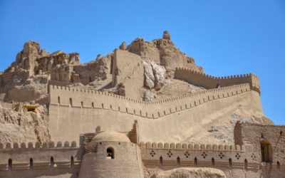 History and Culture in the Cradle of Civilization