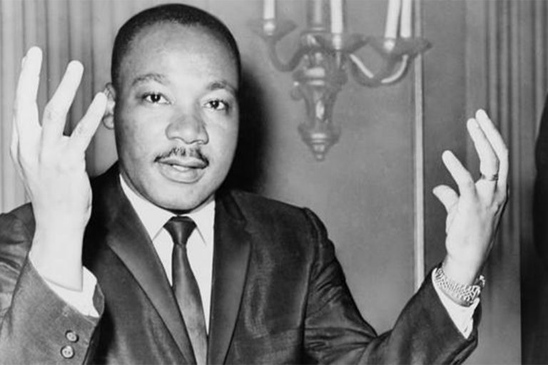 8 Things Muslims Can Do On Martin Luther King Jr Day Wisconsin