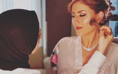Three Stylists Share Their Stories and Their Specialties