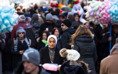 ‘Muslim’ Is Not an Insult