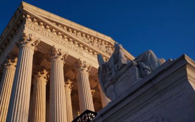 Supreme Court allows Trump’s ‘public charge’ immigration rule to take effect