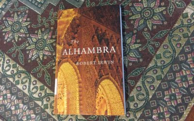 IRC Book Review: The Alhambra