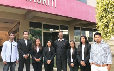 Jesuit Says Injustice In India Is Not a Fight For Muslims Alone