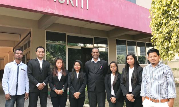 Jesuit Says Injustice In India Is Not a Fight For Muslims Alone