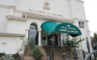 New Jersey city to allow Muslim call to prayer outside mosques