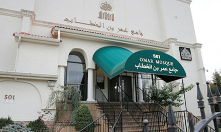 New Jersey city to allow Muslim call to prayer outside mosques
