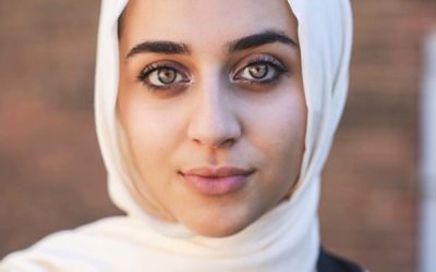 A Young Poetry Champion in the Nation’s Capital