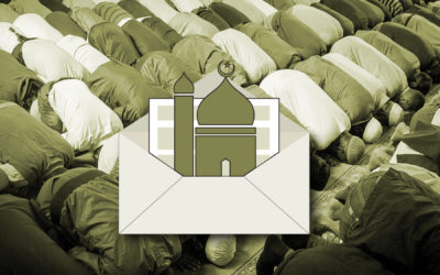 Want to know more about Muslims and Islam? We’ve got an email course for you
