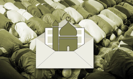 Want to know more about Muslims and Islam? We’ve got an email course for you