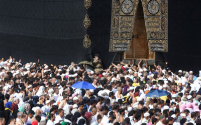 Saudi Arabia Bars Pilgrims and Tourists Amid Coronavirus