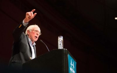 Sanders garners support among Muslim, Arab American communities in Michigan
