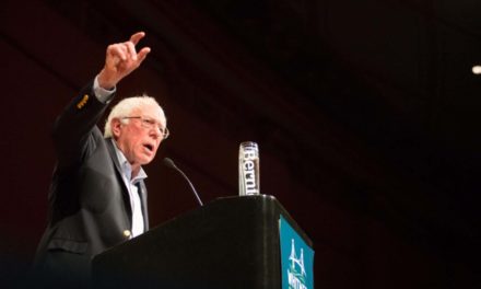 Sanders garners support among Muslim, Arab American communities in Michigan