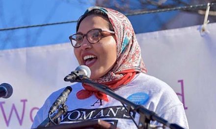 North Carolina woman says she’s first Muslim American woman to win elected office in the state