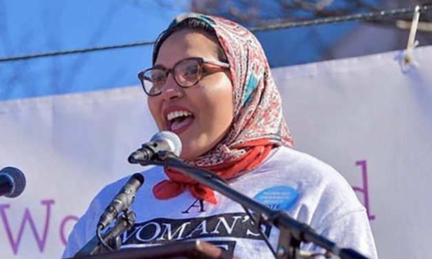 North Carolina woman says she’s first Muslim American woman to win elected office in the state