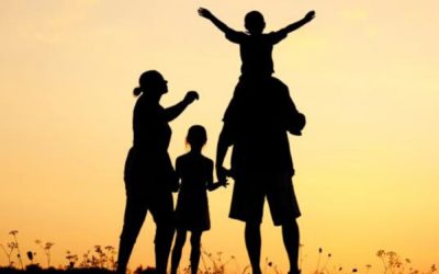 10 Tips To Help Keep Your Family Occupied During COVID-19 Staycation