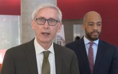 Governor Ever’s Safer At Home Order Begins