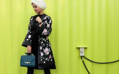 Don’t Underestimate The Power Of The Muslim Woman
