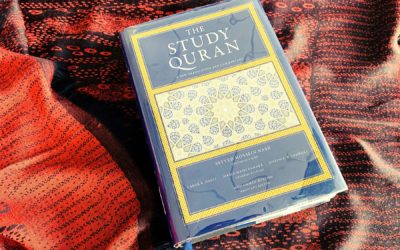 IRC Book Review: The Study Quran: A New Translation And Commentary