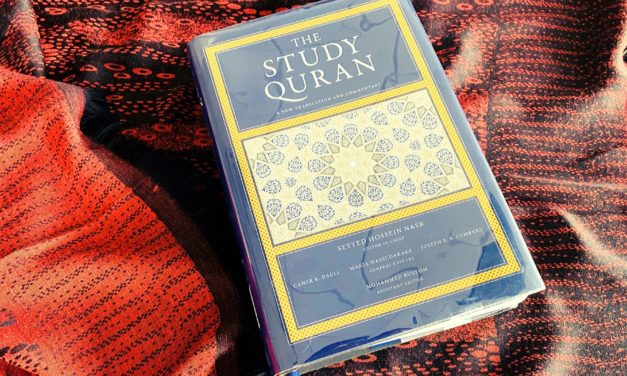 IRC Book Review: The Study Quran: A New Translation And Commentary