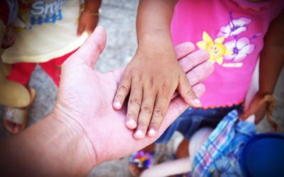 How You Can Protect Your Community, Not Just Your Own Health