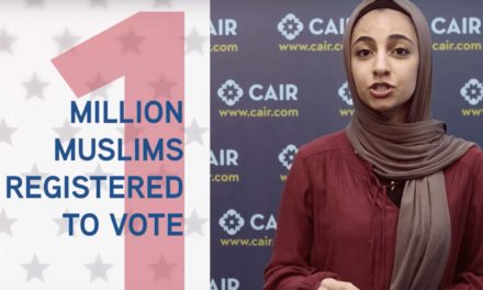 #MuslimsVote: CAIR Launches Nationwide Robocall to Turn Out Muslim Voters in Super Tuesday Primary States
