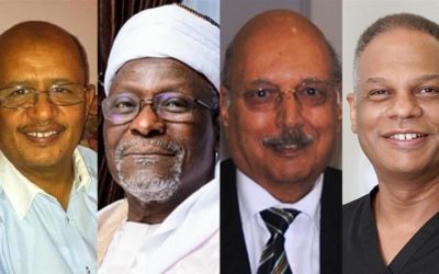 Muslim minority doctors first to die on front line of UK pandemic