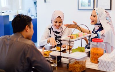 Planning for Ramadan During the Pandemic: 10 Tips