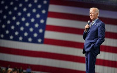 Vice President Joe Biden Sends Ramadan Message