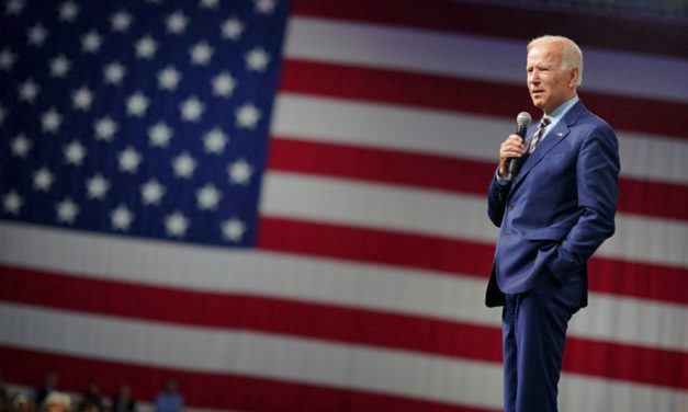 Vice President Joe Biden Sends Ramadan Message