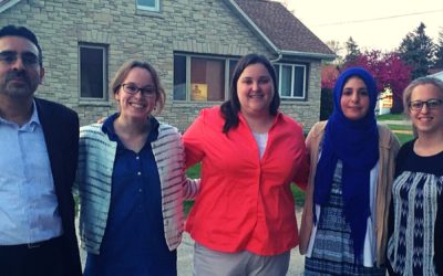 Book on Muslim-Christian Dialogues Reveals Milwaukee’s Central Role