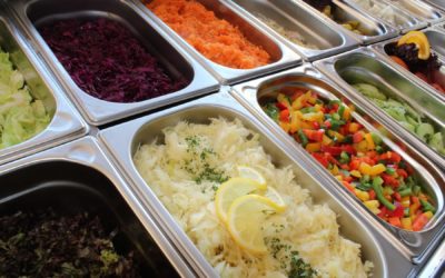NYC to Serve 500,000 Free Halal Meals to Muslims During Ramadan