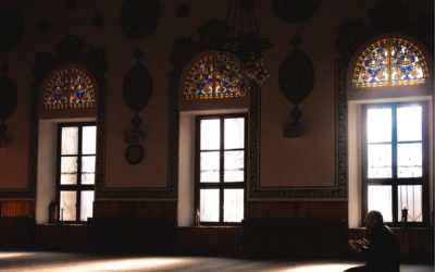 Amid Pandemic, Minneapolis Permits Mosque to Broadcast Call to Prayer During Ramadan
