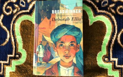 IRC Book Review: The Breadwinner