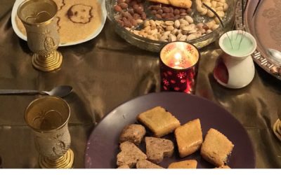 Wisconsin Muslims see Ramadan as a time for family bonding, reflection