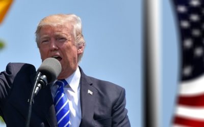 Trump: Social distancing norms should be same for Easter, Ramadan