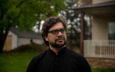 Muslim Doctors Fight COVID-19 And Islamophobia On The Front Lines