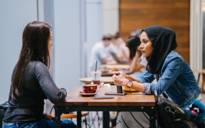 2020 Census Again Fails to Include Middle Eastern and North African Descent