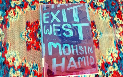 IRC Book Review: Exit West