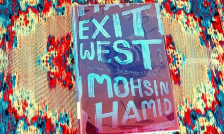 IRC Book Review: Exit West
