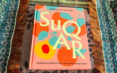 IRC Book Review: Suqar