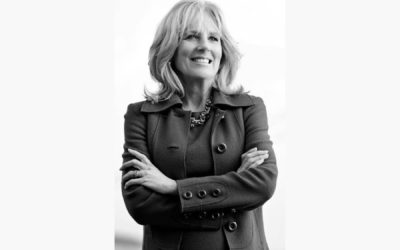 Jill Biden Rallies Muslims in Eid Zoom Call