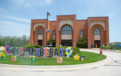 Bringing Holiday Cheer to Children, the Focus of Eid This Year